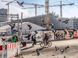 Neues Zieldatum ist unklar: Bericht: Fehlerflut sorgt für erneute Verschiebung von Stuttgart 21