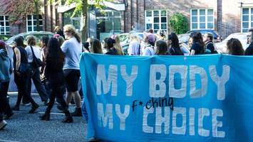 Abtreibungen in der EU: Was die Initiative „My Voice, My Choice“ fordert