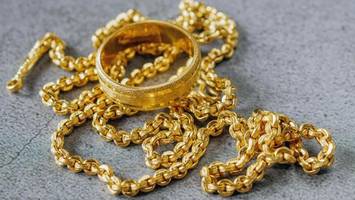 goldpreis aktuell: starker trend gestoppt? expertin macht klare ansage