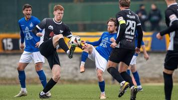 preussen und co.: so rüsten sich die regionalligisten für die zukunft