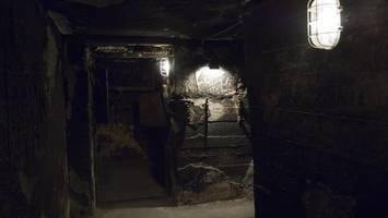 vom bombenschutz zur neubauvilla: was aus dem bunker landreiterweg wurde