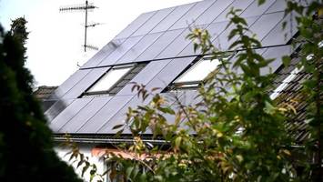 „Konsequent abgeschafft“: Reiche will Förderung von Solaranlagen streichen