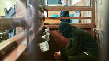 Angriff an Berliner Holocaust-Mahnmal: Bundesanwaltschaft fordert harte Strafe