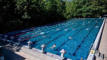 Schutz fürs Stromnetz – und strengere Sicherheitsmaßnahmen für Schwimmbäder