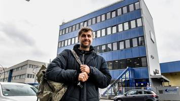 Spektakuläres Vorhaben: Kreative wollen Neuköllner Marzipanfabrik kaufen