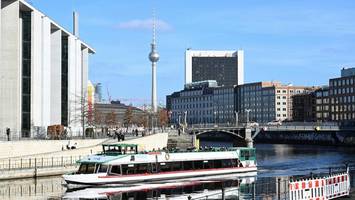 spree vermüllt mit plastik – studie zeigt alarmierende zahlen