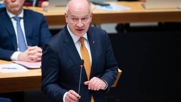 Wegner warnt: Berlinale darf nicht für Propaganda genutzt werden