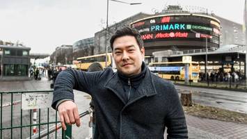 „Hart in der Sache, weich zum Menschen“ – ein Plädoyer für die Demokratie