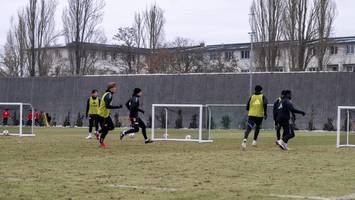 Jetzt wird Union Berlin auch noch zum Musical