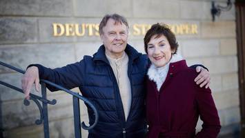 Diskussion: „Der klassische Tanz braucht keinen Artenschutz“