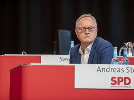baden-württemberg: die angst der spd vor der einstelligkeit