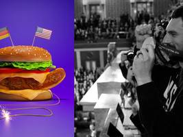 sz-podcast „deutsch-amerikanische freundschaft“: „botschafter der trump-politik“