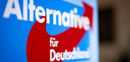 AfD gewinnt in Eilverfahren um Einstufung als rechtsextrem