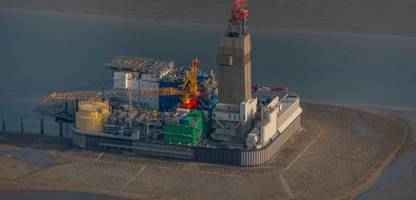 Deutsche Umwelthilfe mit Erfolg vor Gericht - Förder-Stopp für Mittelplate