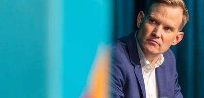 hendrik streeck: virologe hätte »nicht gedacht, dass politik so anstrengend ist«