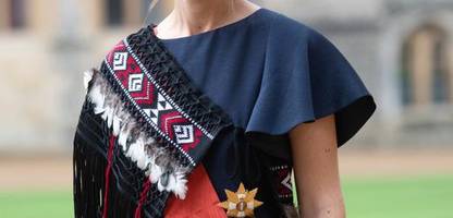 jacinda ardern: neuseelands ex-regierungschefin lebt jetzt in australien