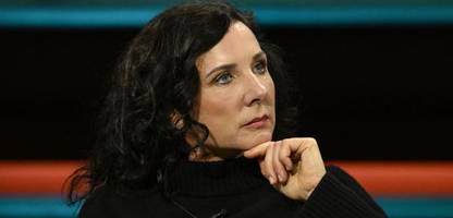 Juli Zeh als Bundespräsidentin: Schriftstellerin kann sich Amt vorstellen