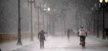 Klimawandel in Brasilien: Wetterextreme als neue Realität im Alltag