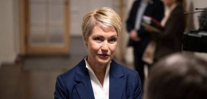 landtagswahl in mecklenburg-vorpommern: so will manuela schwesig gegen die afd gewinnen