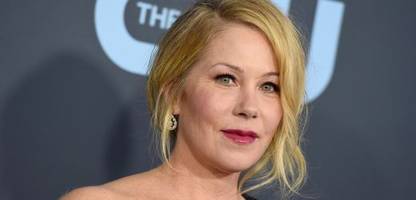 Multiple Sklerose: Wenn Christina Applegate ihre Tochter zur Schule bringt, ist es der Höhepunkt ihres Tages