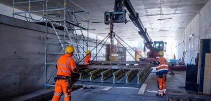 Tariftreuegesetz im Bundesgesetz: Nur wer sich an Tarifverträge hält, soll öffentliche Aufträge bekommen