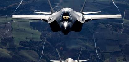 USA: Behörden nehmen früheren Air Force-Piloten wegen mutmaßlicher Ausbildertätigkeit für China fest