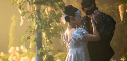 »Bridgerton« Staffel 4, Teil 2: Was stimmt nicht mit der Netflix-Serie?