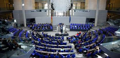 AfD-Skandal: Livestream zur Debatte über Vetternwirtschaft im Bundestag