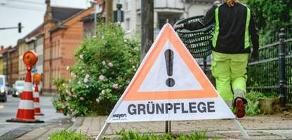 arbeitspflicht für bürgergeld-empfänger würde viele millionen kosten - vorstoß von sven schulze