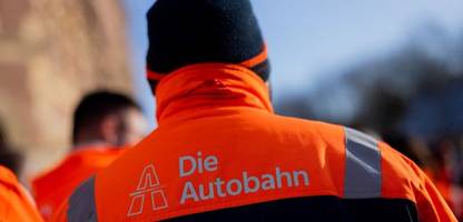 Autobahn GmbH und Gewerkschaften einigen sich in Tarifverhandlungen
