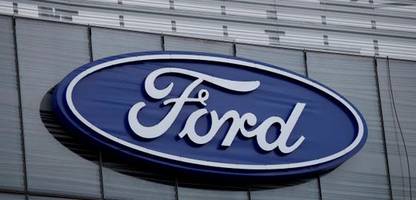 Ford ruft Millionen Autos in den USA zurück
