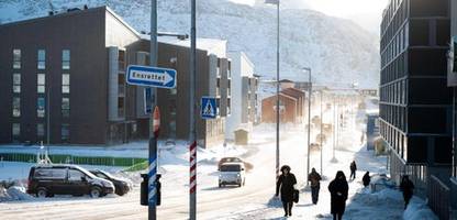 grönland will aus misstrauen vor usa regeln für investoren verschärfen