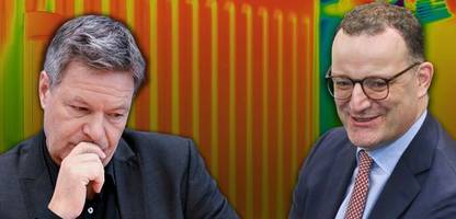 Heizungsgesetz 2026: Auf den Plan von Robert Habeck folgt eine Kostenfalle – Podcast