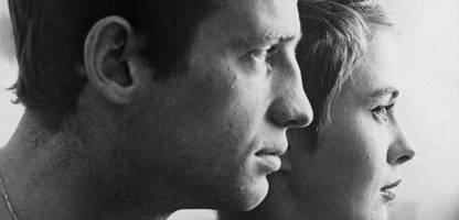 Film: »Nouvelle Vague« von Richard Linklater - Hommage an Godards Revolution