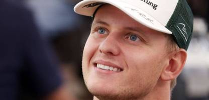 indycar: mick schumacher möchte nicht mehr der »neuling« sein