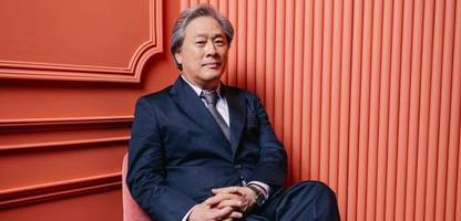 Cannes Film Festival: Park Chan-wook erster koreanischer Jurychef