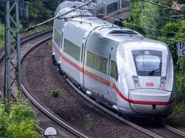 deutsche bahn: hamburg – berlin dauert nach der sanierung länger als vorher