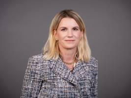 Karin Dohm: Bahn trennt sich nach nur drei Monaten von Finanzvorständin