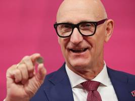 Verbraucher: Telekom verlegt mehr Glasfaser zu Einfamilienhäusern