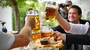 100 tage ohne alkohol im selbstversuch: „ich war deutlich öfter gut gelaunt“