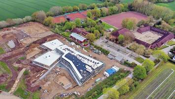 Alte Dorfschule soll reaktiviert werden – „hervorragende Alternative“