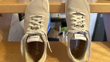 barfußschuhe im selbsttest: nicht schön, aber erstaunlich bequem
