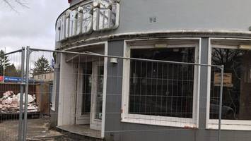 Chiri Biri: Vom Modetempel zum Schandfleck am Schmuggelstieg