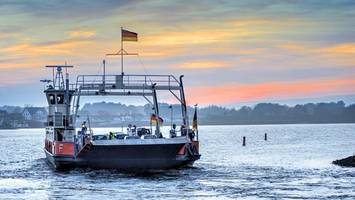 Elbfähre Hoopte-Zollenspieker startet in die Saison – mit diesem Plan