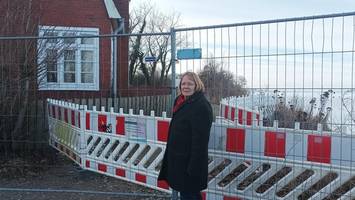 haus seeblick vor dem abriss – ein letztes treffen mit einer alten liebe