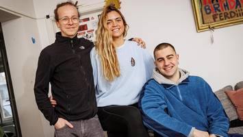 Lokstedter WG soll ausziehen, aber bleibt – „geben Zuhause nicht kampflos auf“