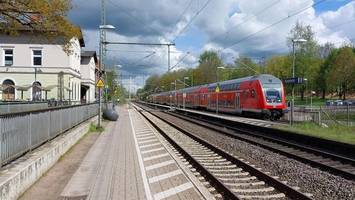 Neuer Regionalexpress: Geplantes Millionenprojekt sorgt für Unmut