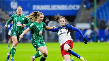 Sexistische Aussagen von Mario Basler: HSV-Frauen kontern und werden gefeiert