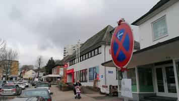 Sparkasse verlässt ihren Traditionsstandort in Reinbek