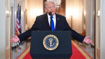 Späte Rache? FBI entlässt Mitarbeiter, die gegen Trump ermittelt haben